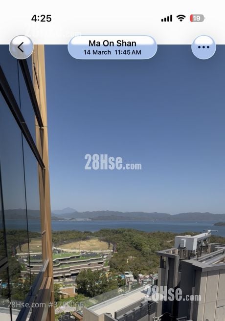 Sierra Sea 租盘 2 房 , 1 浴室 461 平方尺