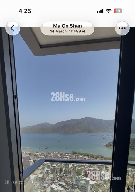 Sierra Sea 租盘 2 房 , 1 浴室 461 平方尺