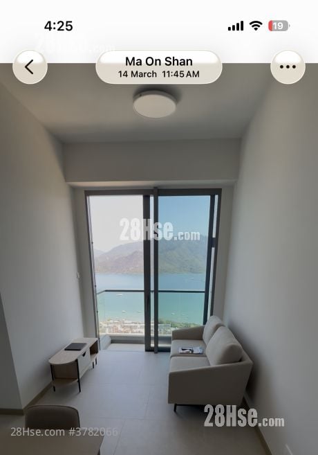 Sierra Sea 租盘 2 房 , 1 浴室 461 平方尺