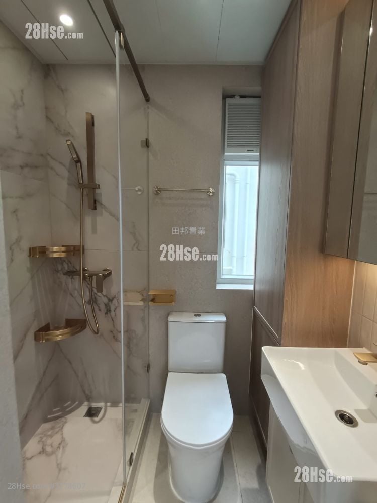 荃湾中心 售盘 2 房 354 平方尺