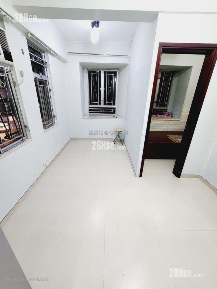 安康大厦 售盘 1 房 , 1 浴室 231 平方尺