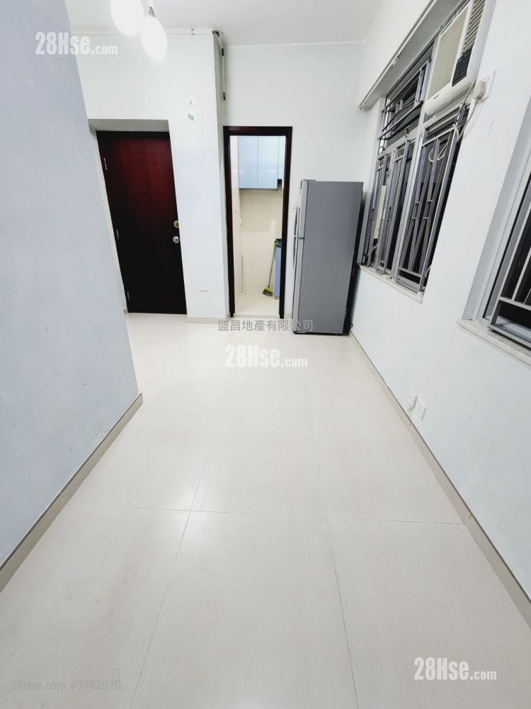 安康大厦 售盘 1 房 , 1 浴室 231 平方尺