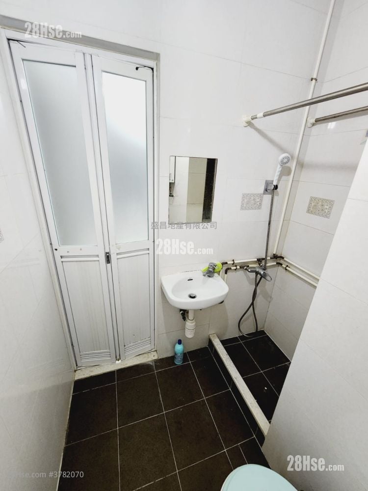 安康大厦 售盘 1 房 , 1 浴室 231 平方尺