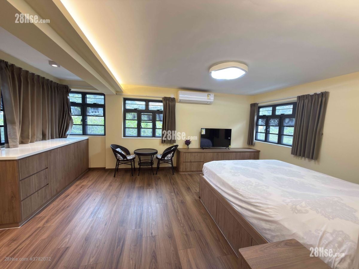 梅窝横塘 售盘 5+ 房 , 5+ 浴室 3,000 平方尺