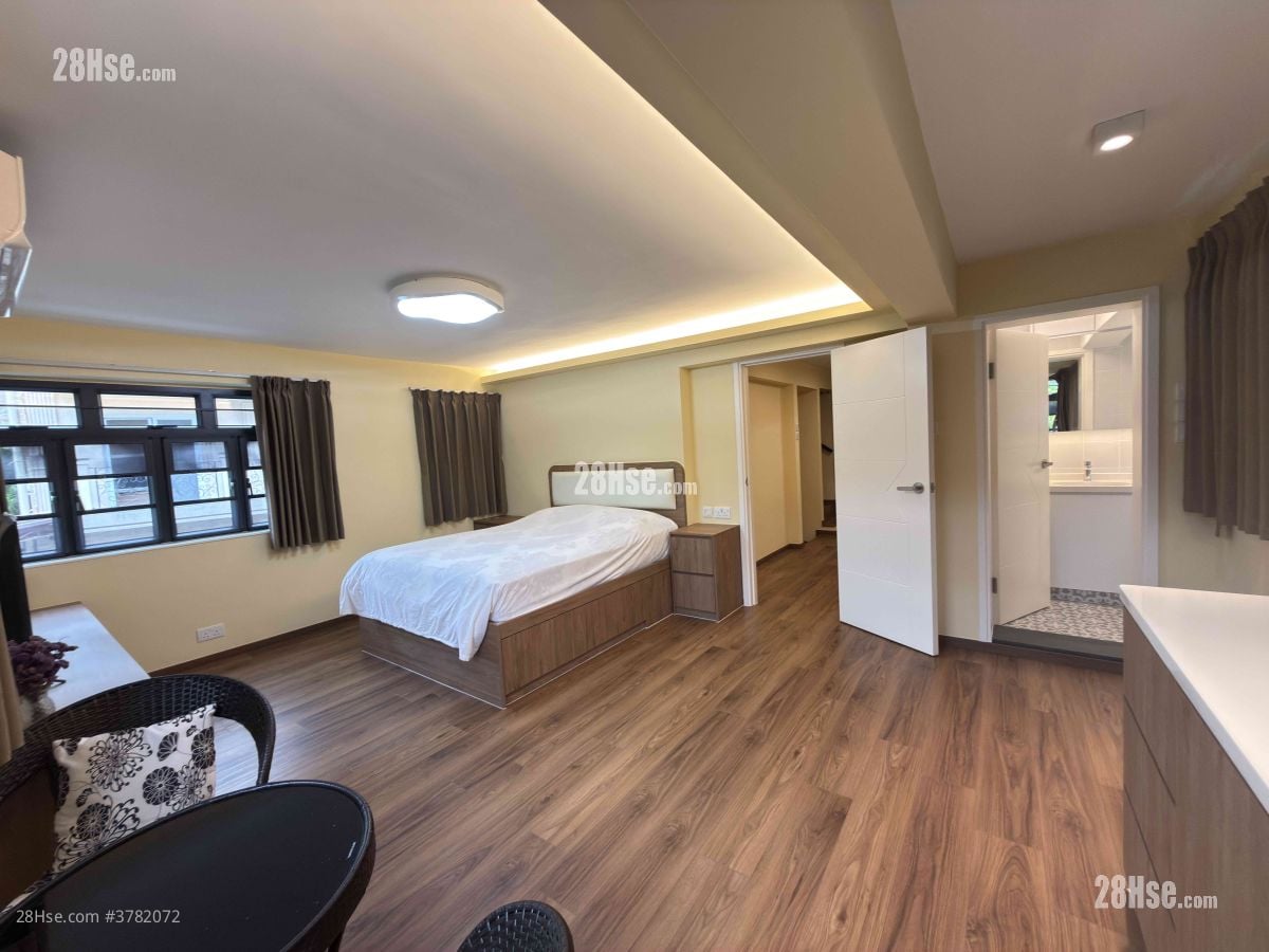 梅窝横塘 售盘 5+ 房 , 5+ 浴室 3,000 平方尺