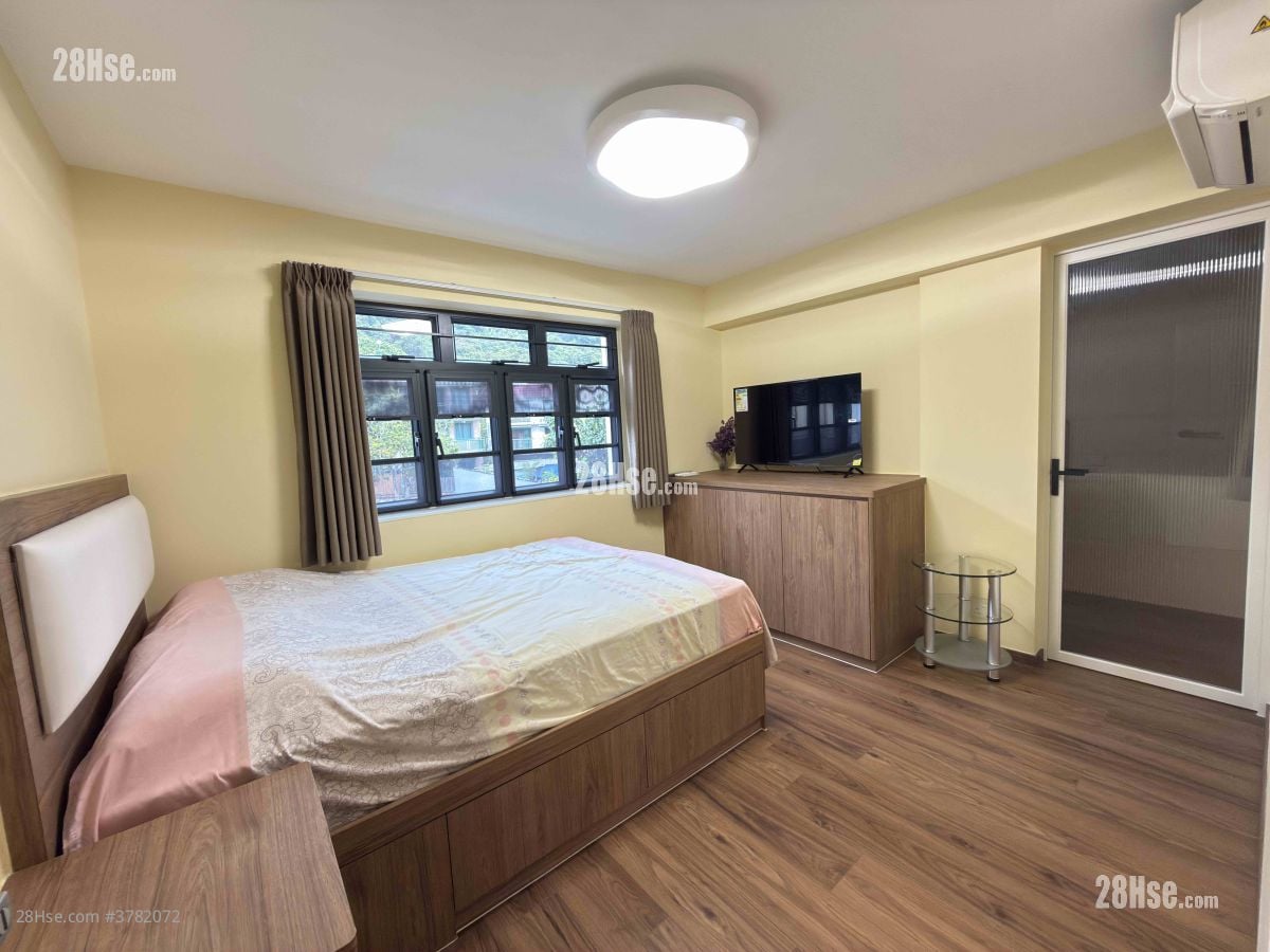 梅窝横塘 售盘 5+ 房 , 5+ 浴室 3,000 平方尺