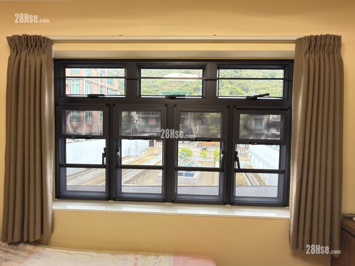 梅窝横塘 售盘 5+ 房 , 5+ 浴室 3,000 平方尺