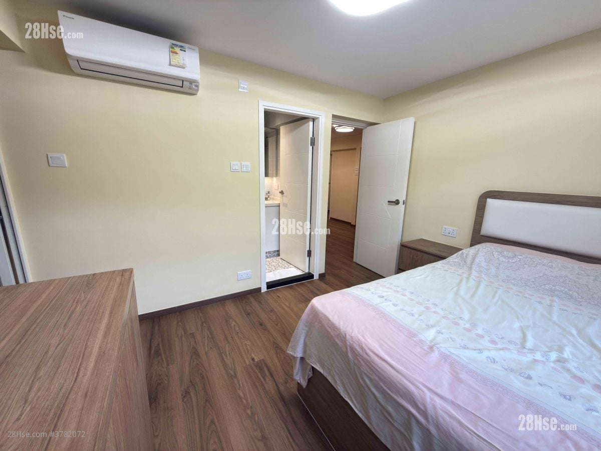 梅窝横塘 售盘 5+ 房 , 5+ 浴室 3,000 平方尺