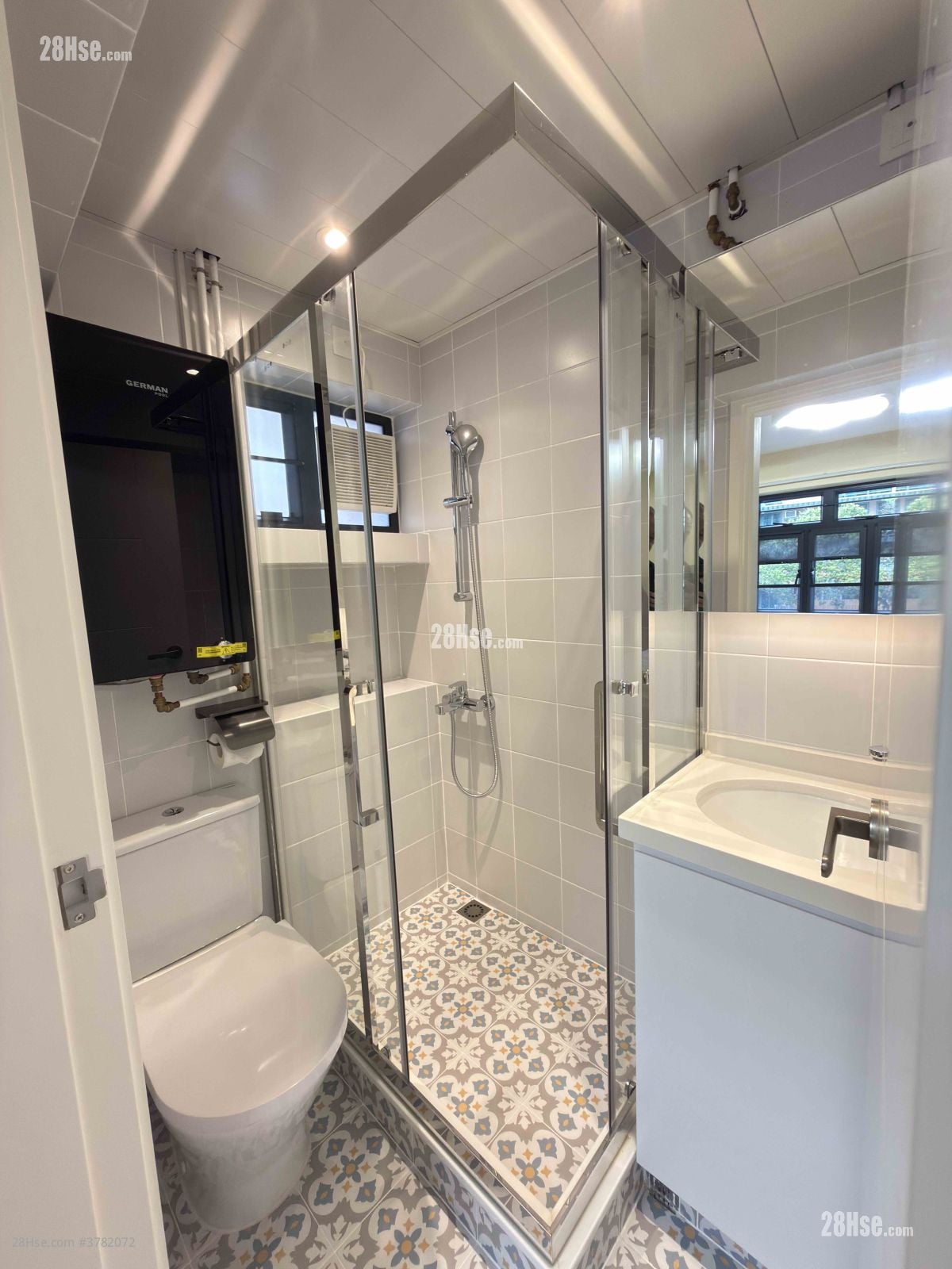 梅窝横塘 售盘 5+ 房 , 5+ 浴室 3,000 平方尺