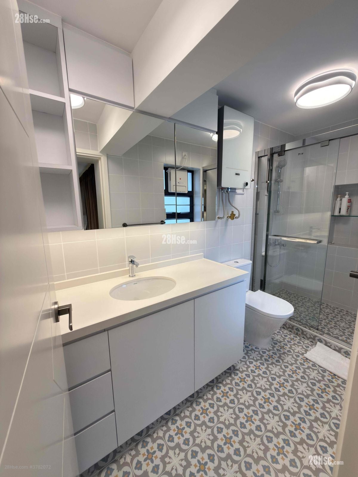 梅窝横塘 售盘 5+ 房 , 5+ 浴室 3,000 平方尺