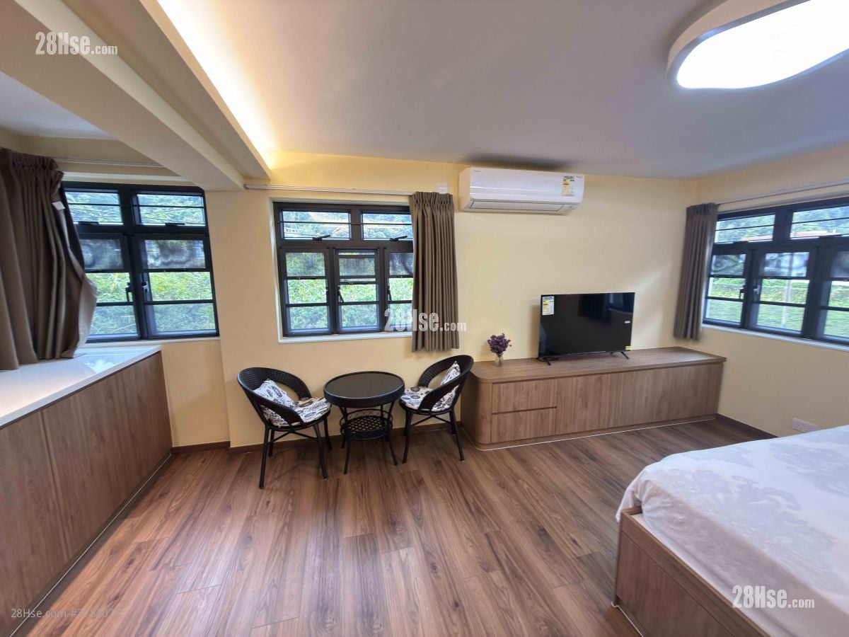 梅窝横塘 售盘 5+ 房 , 5+ 浴室 3,000 平方尺