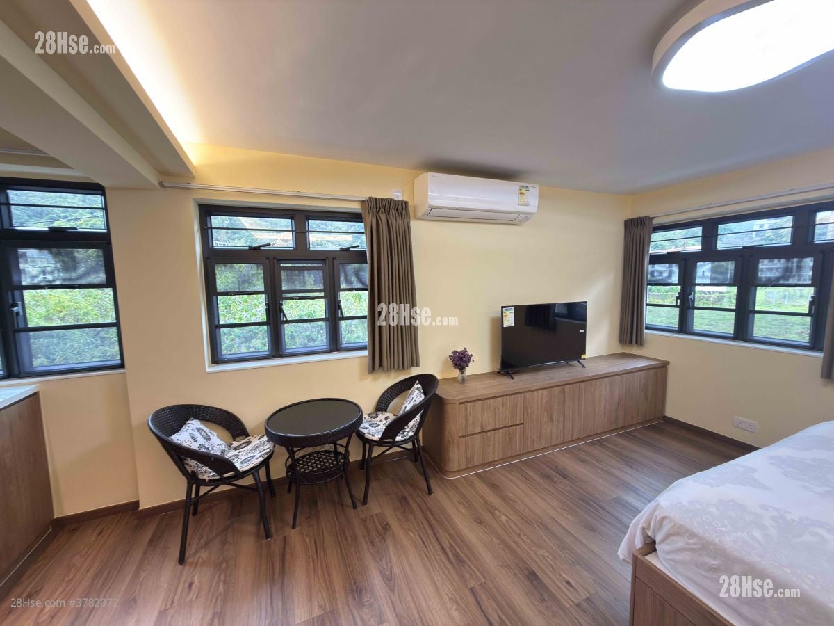 梅窝横塘 售盘 5+ 房 , 5+ 浴室 3,000 平方尺