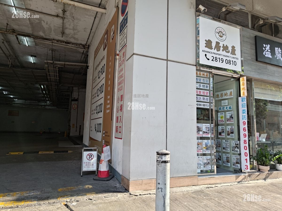 万能阁 租盘 1 房 , 1 厕所