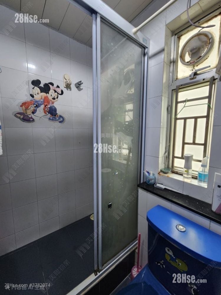 Serene Garden Sell 2 Bedrooms , 1 Bathroom 431 ft²