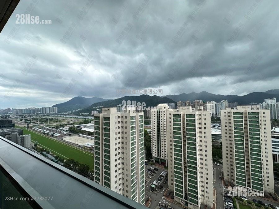 The Palazzo Sell 4 Bedrooms 1,016 ft²