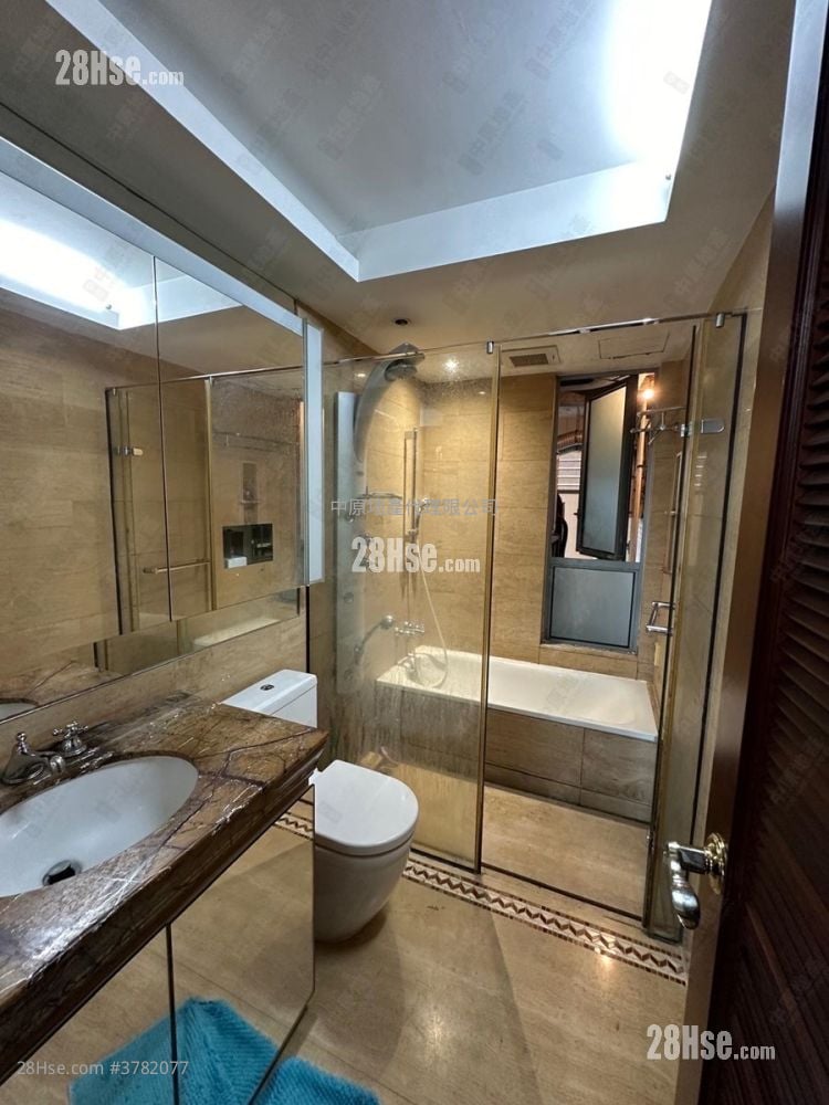 The Palazzo Sell 4 Bedrooms 1,016 ft²