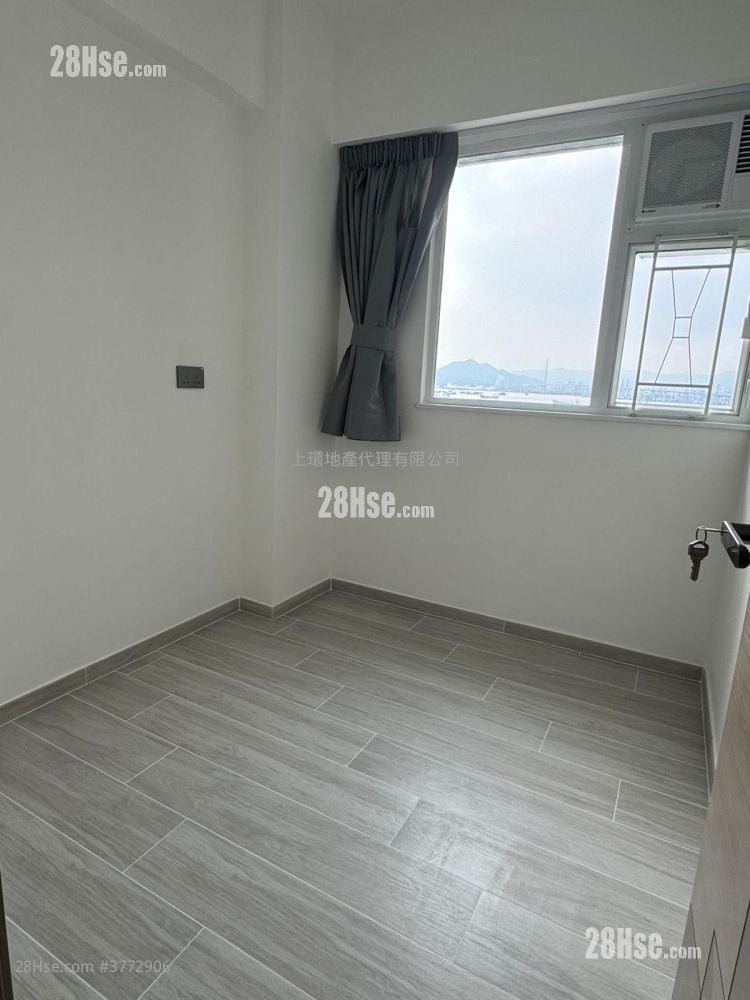 均益大厦2期 租盘 2 房 , 1 浴室 425 平方尺