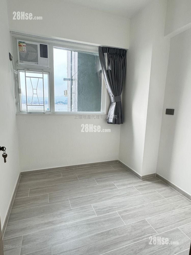 均益大厦2期 租盘 2 房 , 1 浴室 425 平方尺