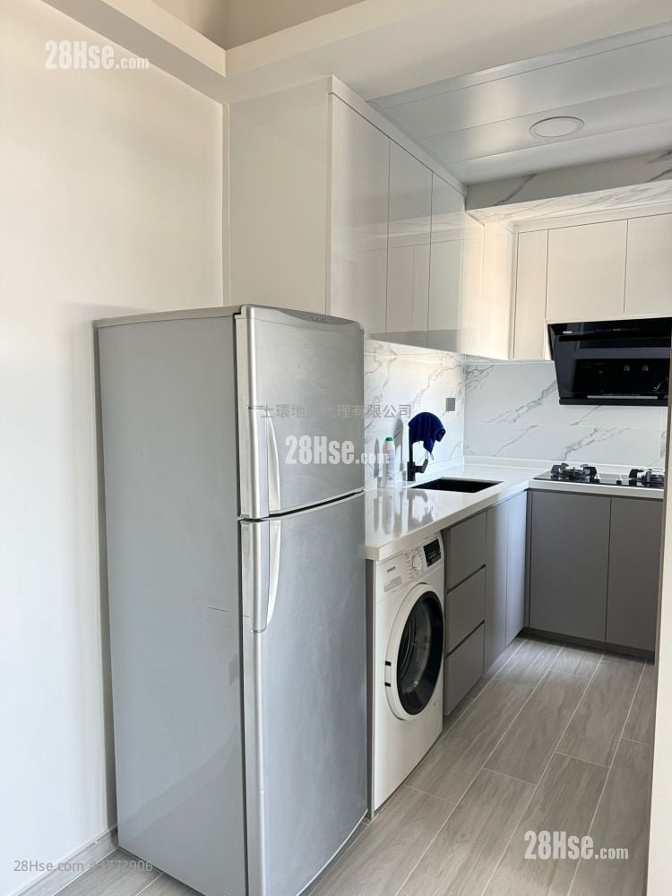 均益大厦2期 租盘 2 房 , 1 浴室 425 平方尺