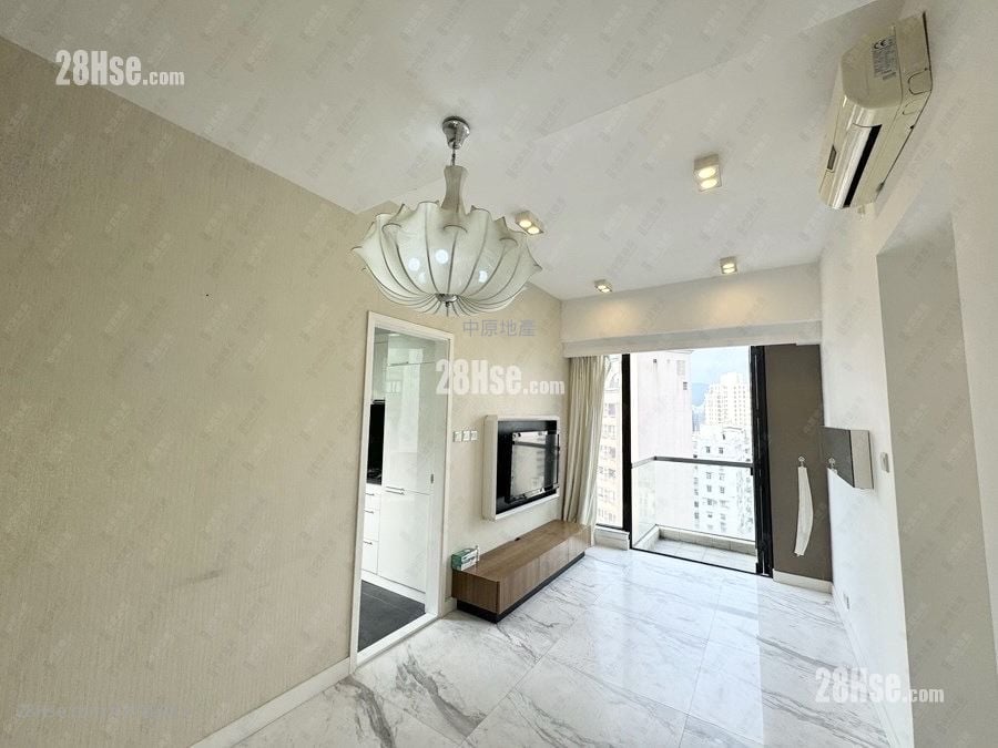 胜利道一号 售盘 2 房 , 1 浴室 455 平方尺