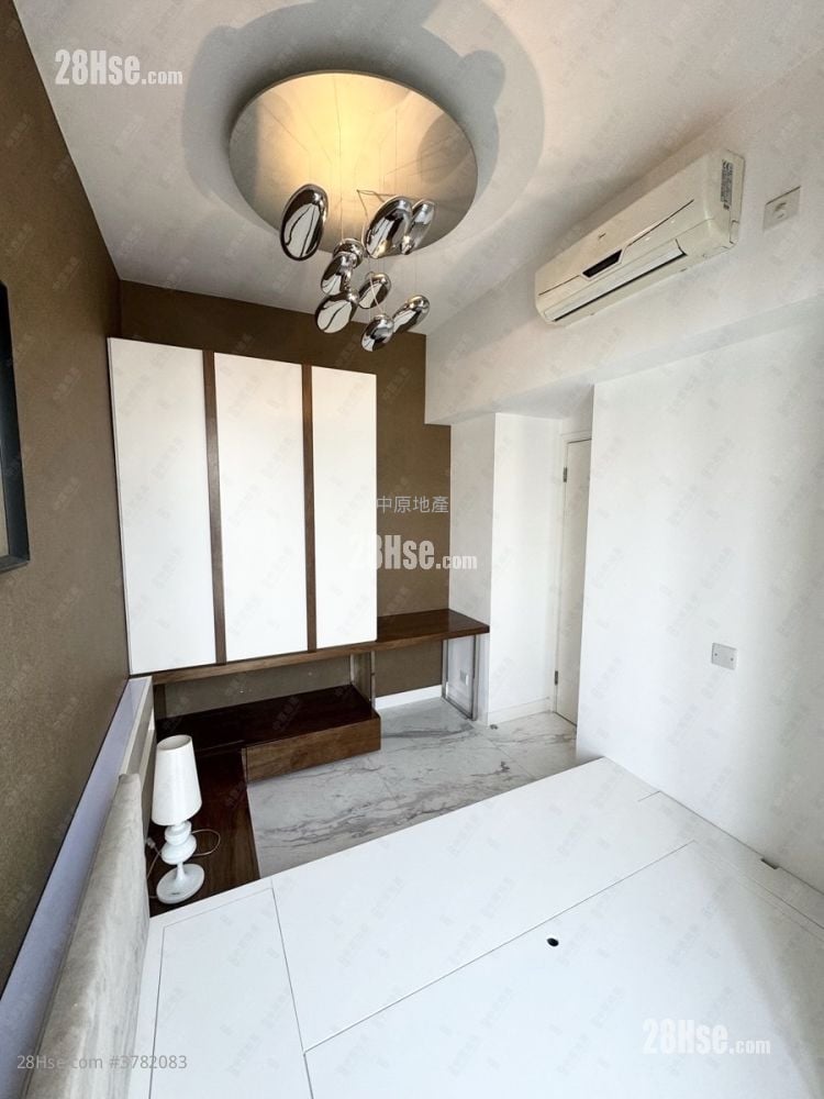 胜利道一号 售盘 2 房 , 1 浴室 455 平方尺