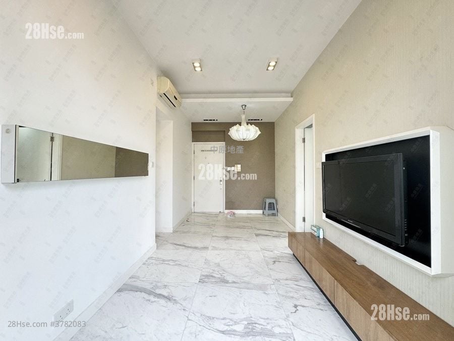 胜利道一号 售盘 2 房 , 1 浴室 455 平方尺