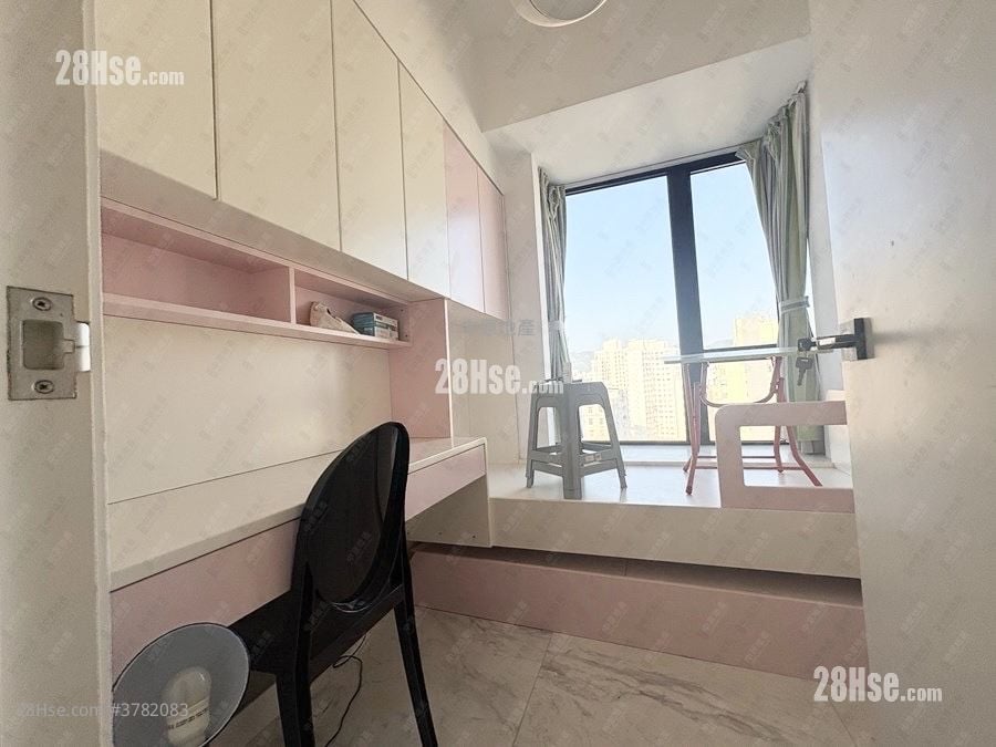 胜利道一号 售盘 2 房 , 1 浴室 455 平方尺