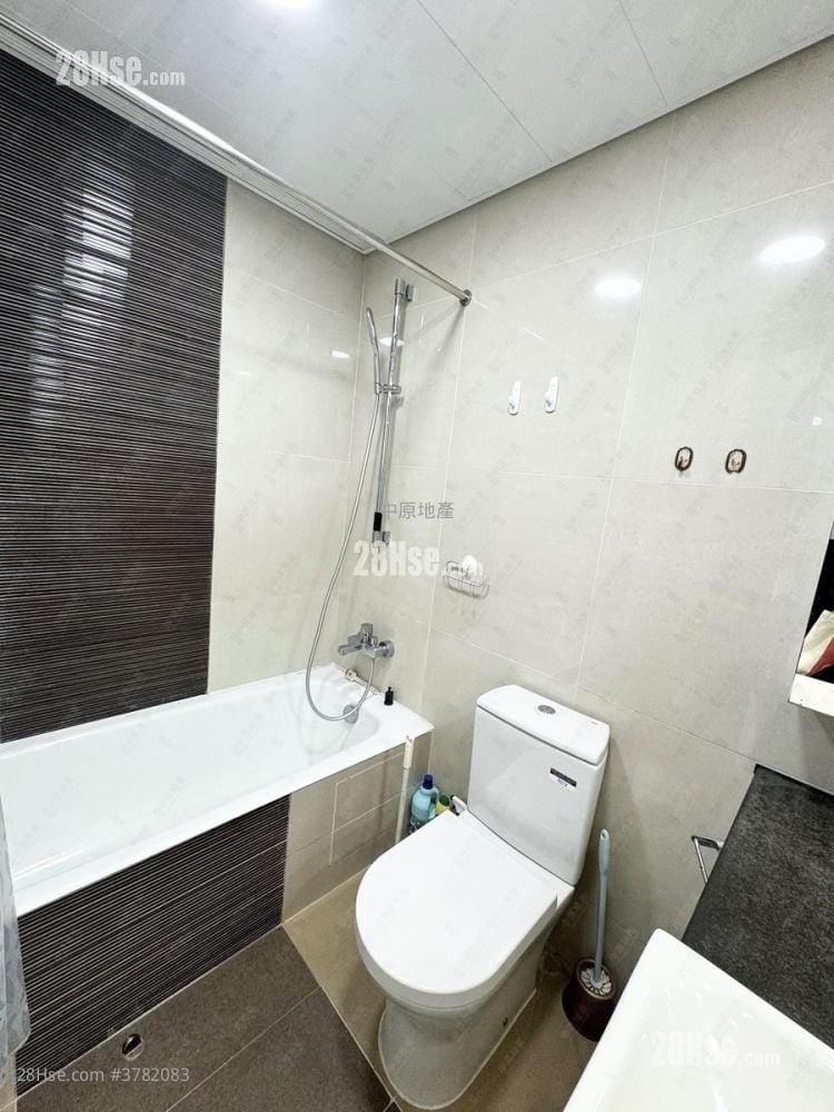 胜利道一号 售盘 2 房 , 1 浴室 455 平方尺