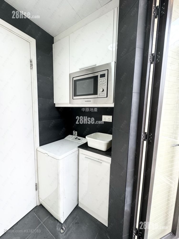 胜利道一号 售盘 2 房 , 1 浴室 455 平方尺