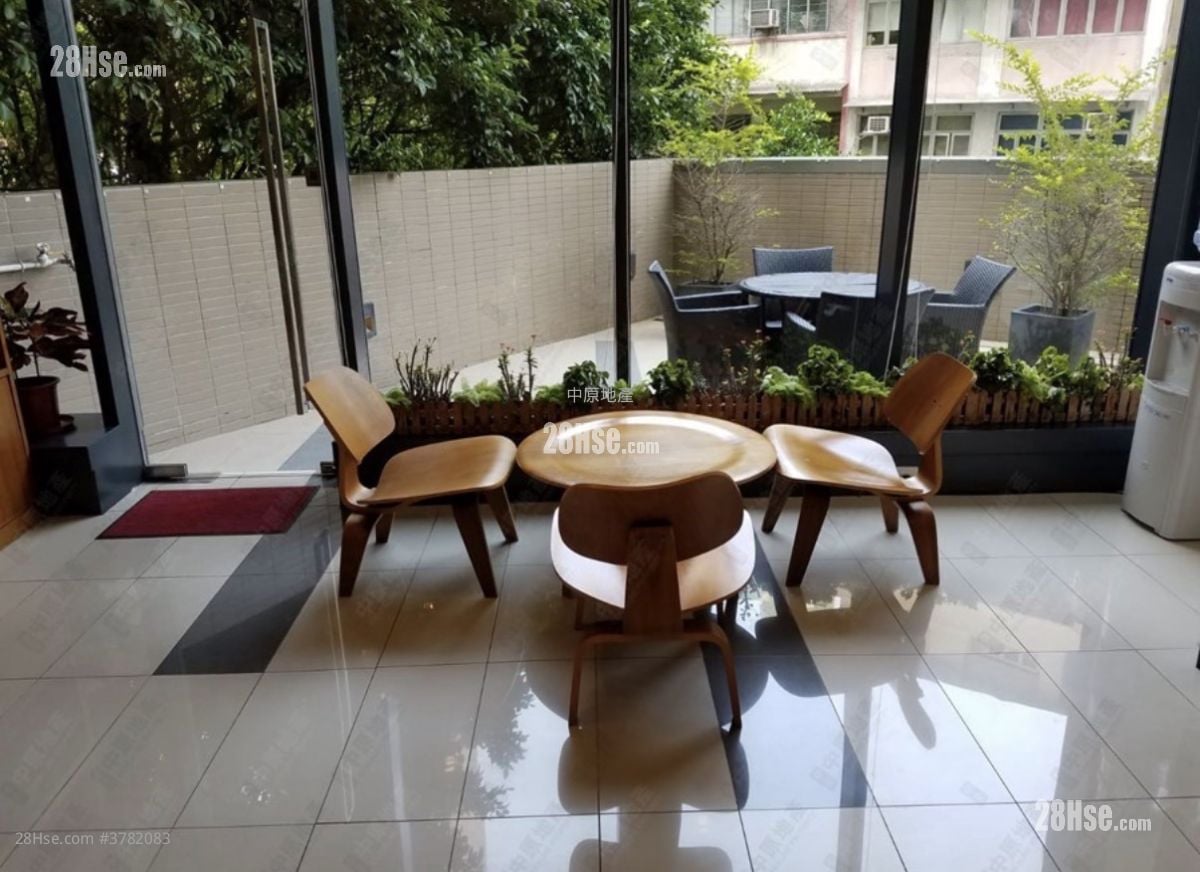 胜利道一号 售盘 2 房 , 1 浴室 455 平方尺