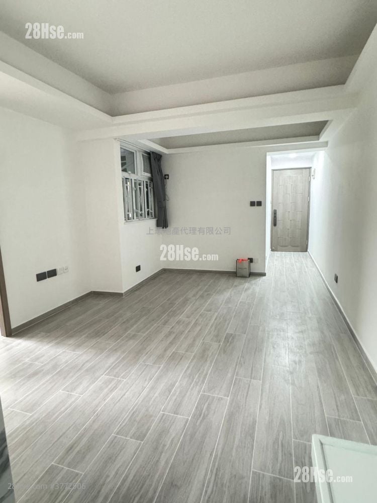 均益大厦2期 租盘 2 房 , 1 浴室 425 平方尺