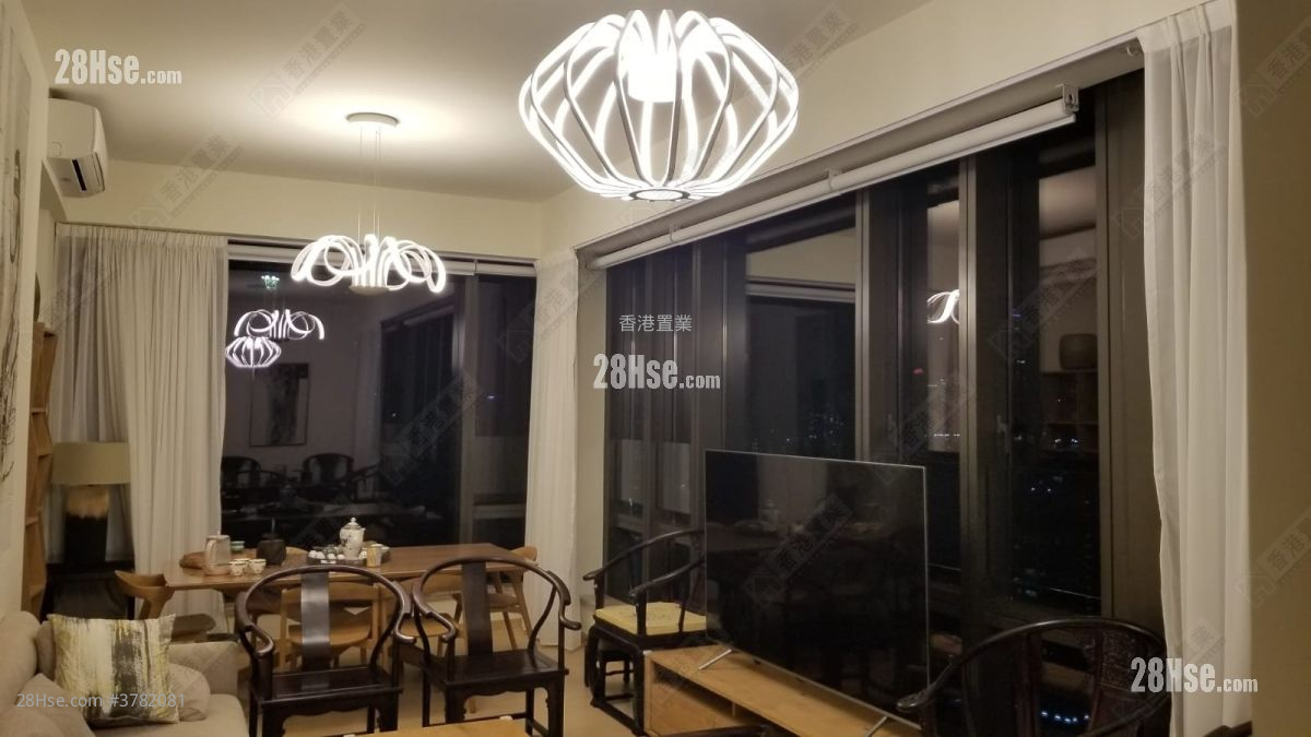 皓畋 租盘 3 房 , 2 浴室 1,238 平方尺