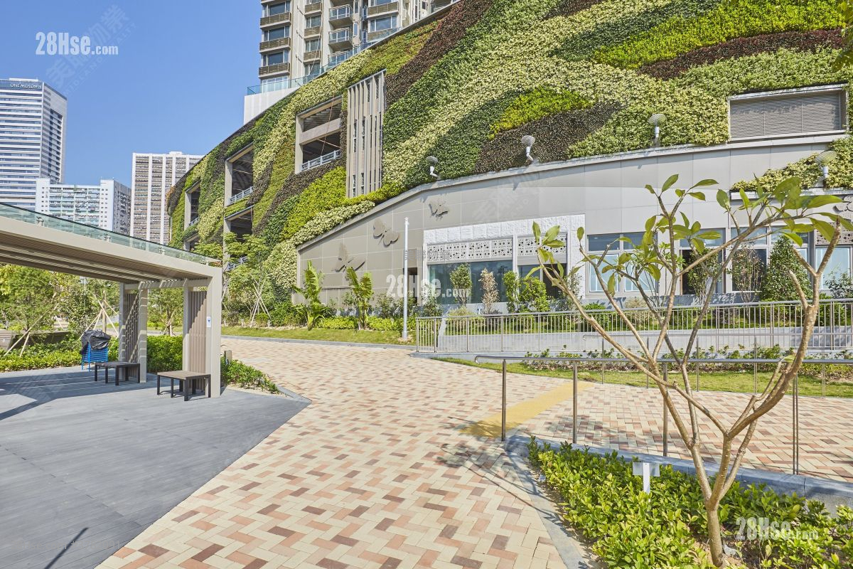 Ocean Pride Sell 2 Bedrooms , 1 Bathroom 530 ft²