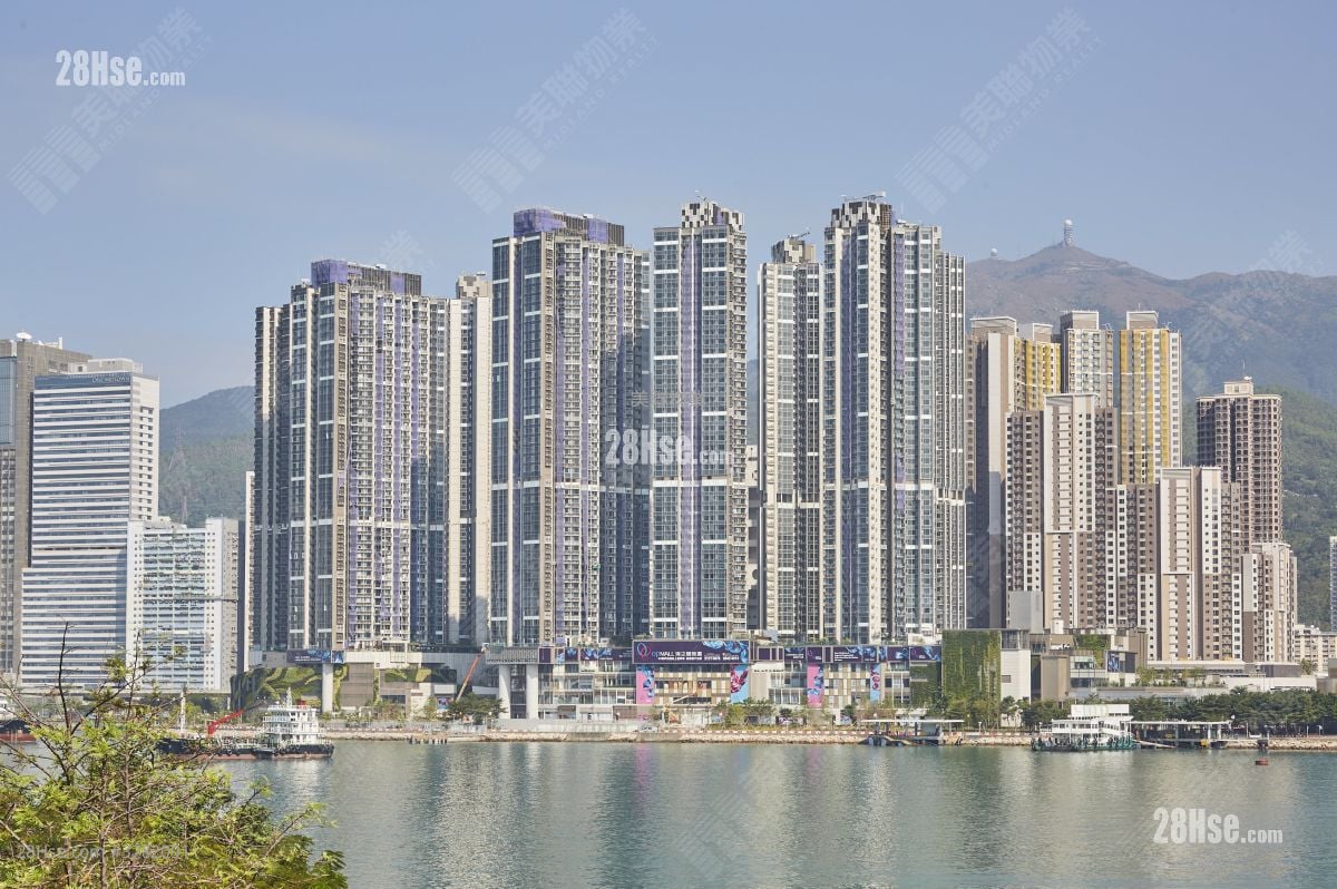 Ocean Pride Sell 2 Bedrooms , 1 Bathroom 530 ft²