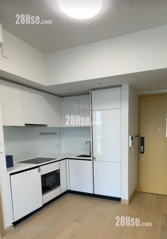 Marini 售盘 1 房 , 1 浴室 379 平方尺