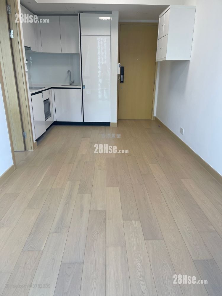 Marini 售盘 1 房 , 1 浴室 379 平方尺