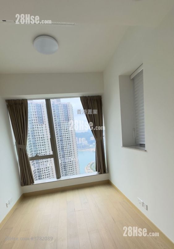 Marini 售盘 1 房 , 1 浴室 379 平方尺