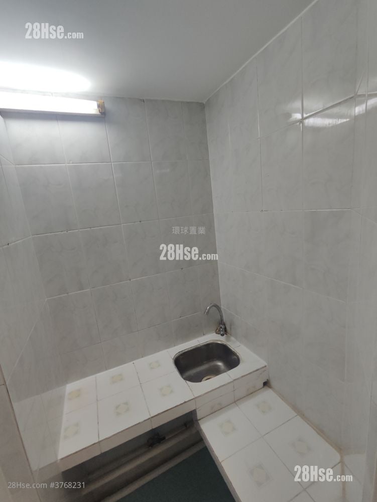 村屋 租盘 1 房 , 1 浴室