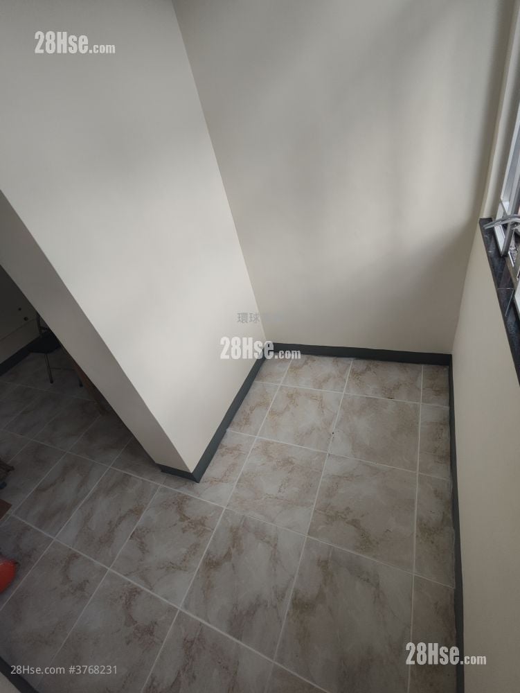 村屋 租盘 1 房 , 1 浴室