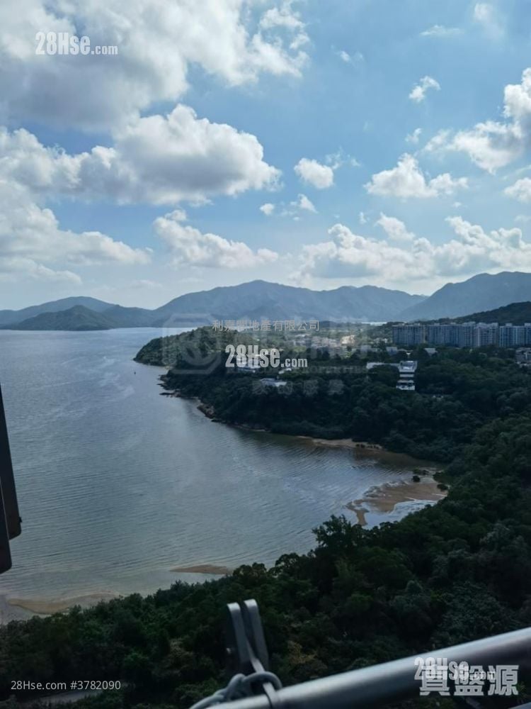 迎海 售盘 2 房 , 1 浴室 546 平方尺