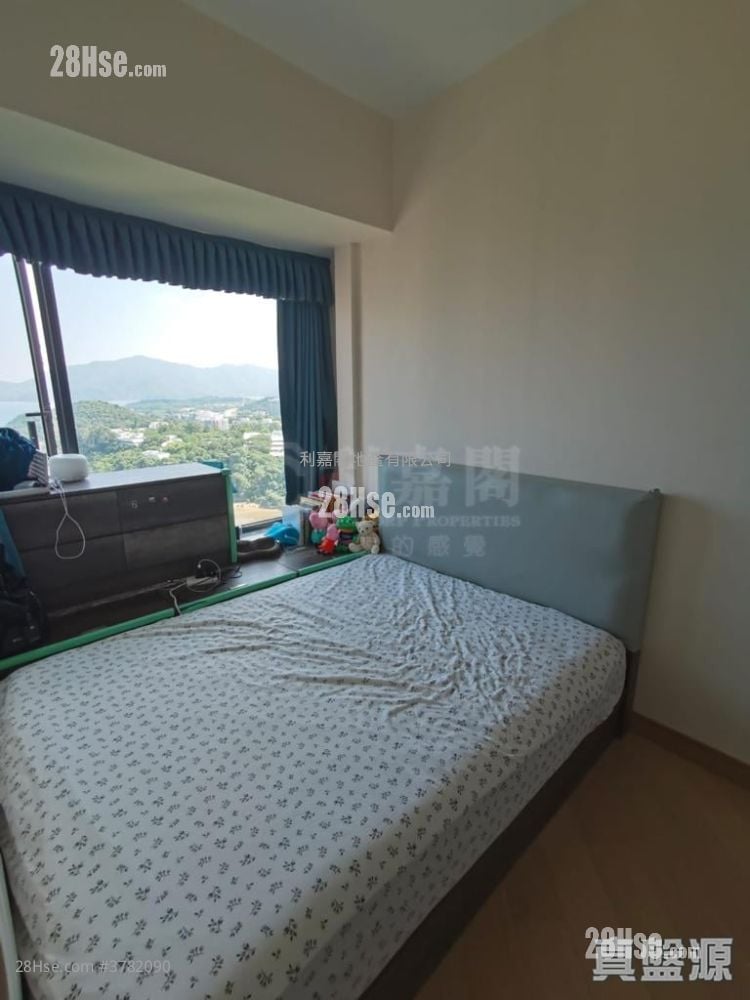 迎海 售盘 2 房 , 1 浴室 546 平方尺