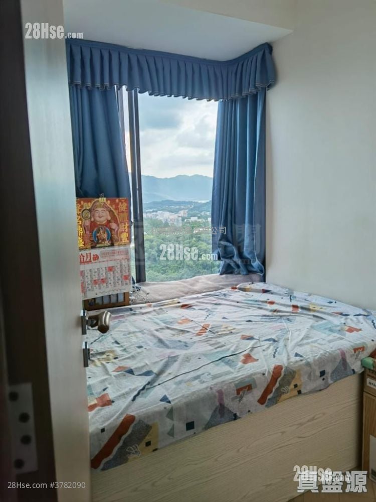 迎海 售盘 2 房 , 1 浴室 546 平方尺