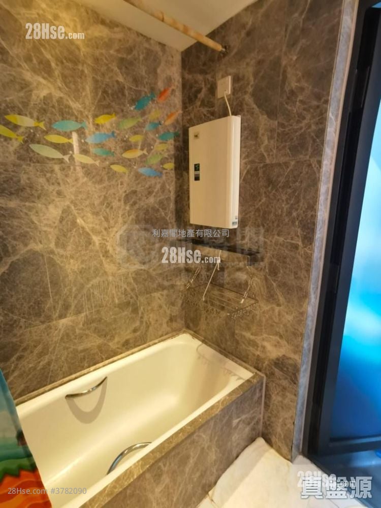 迎海 售盘 2 房 , 1 浴室 546 平方尺