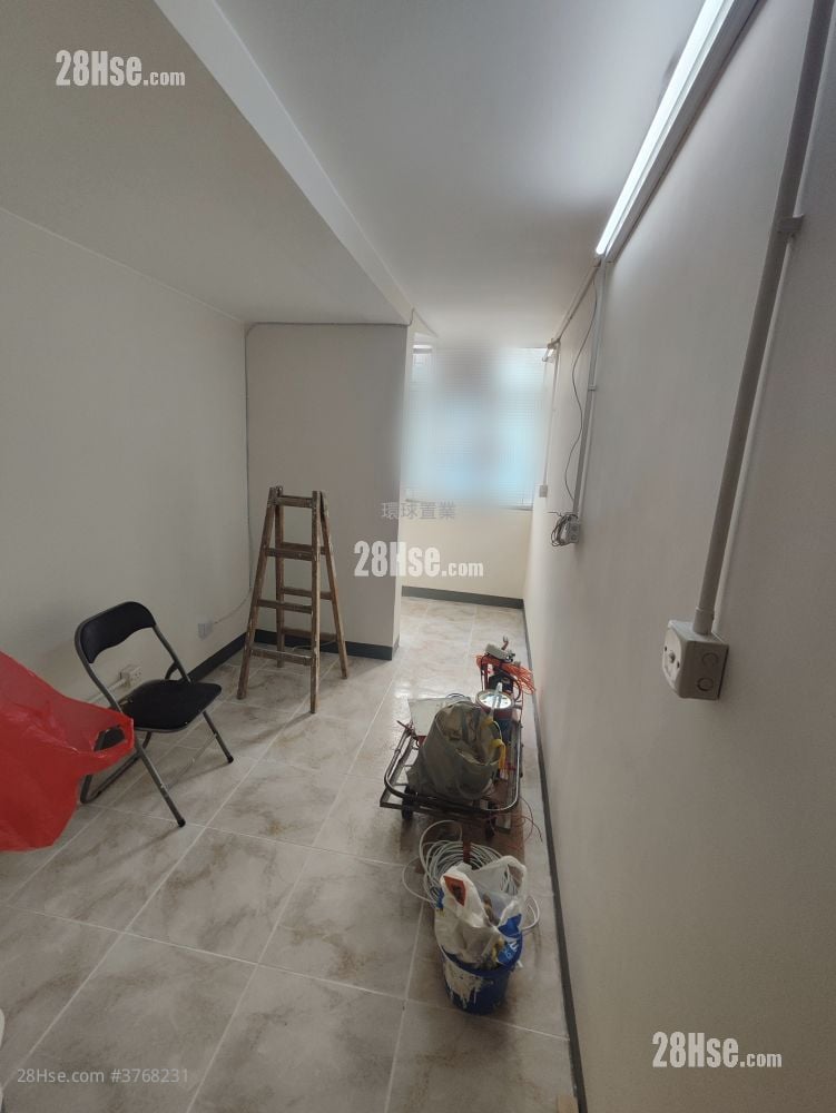 村屋 租盘 1 房 , 1 浴室