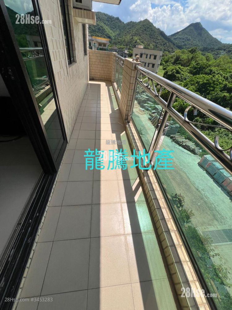 村屋 租盘 3 房 , 1 浴室