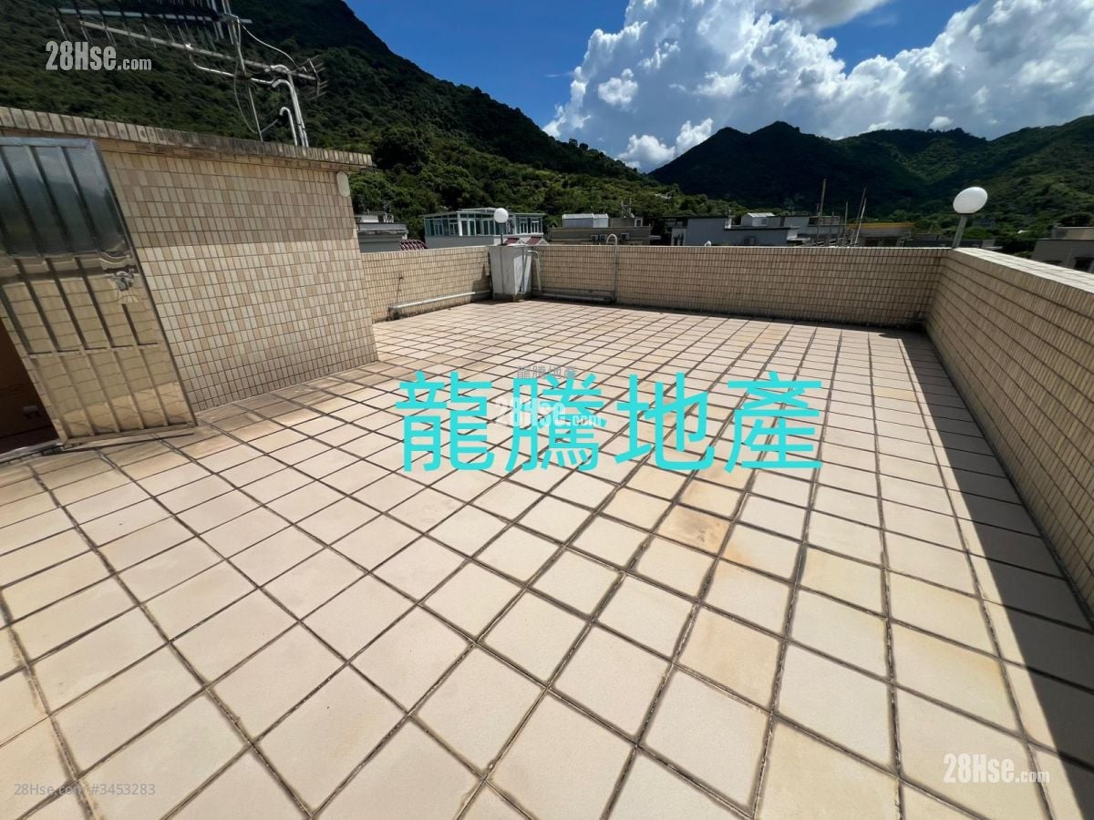 村屋 租盘 3 房 , 1 浴室