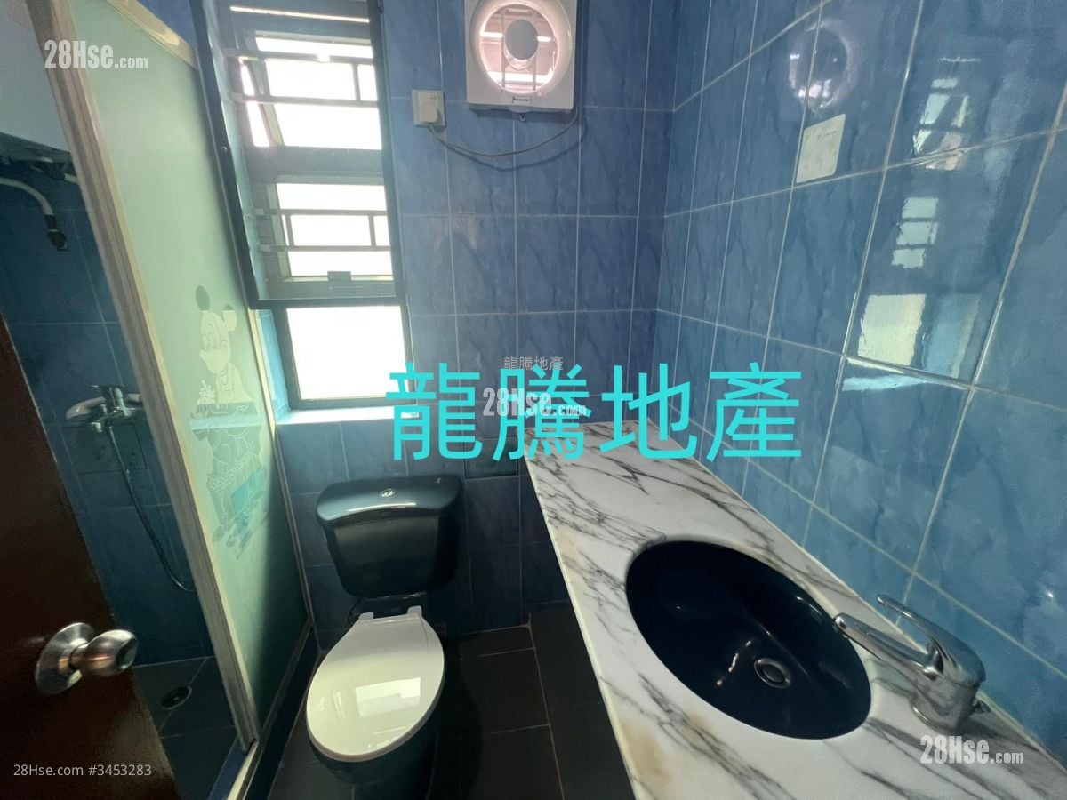 村屋 租盘 3 房 , 1 浴室