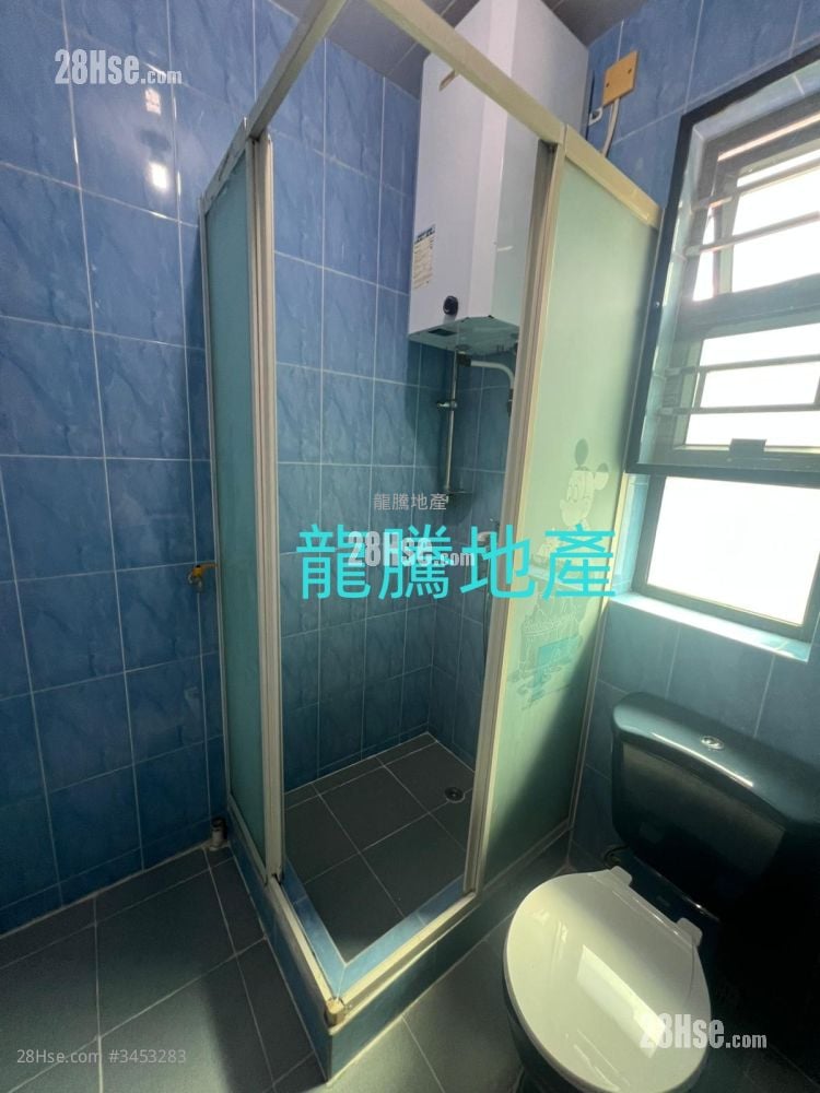 村屋 租盘 3 房 , 1 浴室