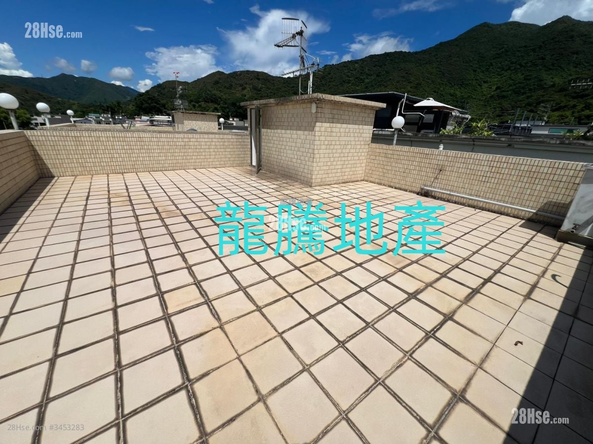 村屋 租盘 3 房 , 1 浴室