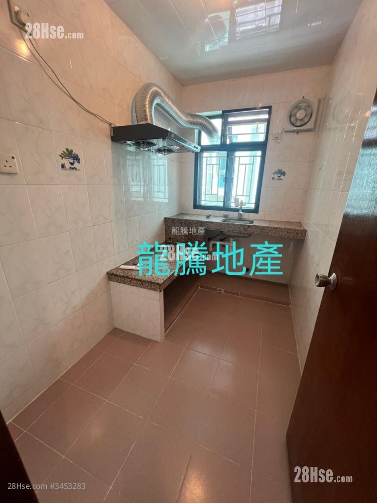 村屋 租盘 3 房 , 1 浴室